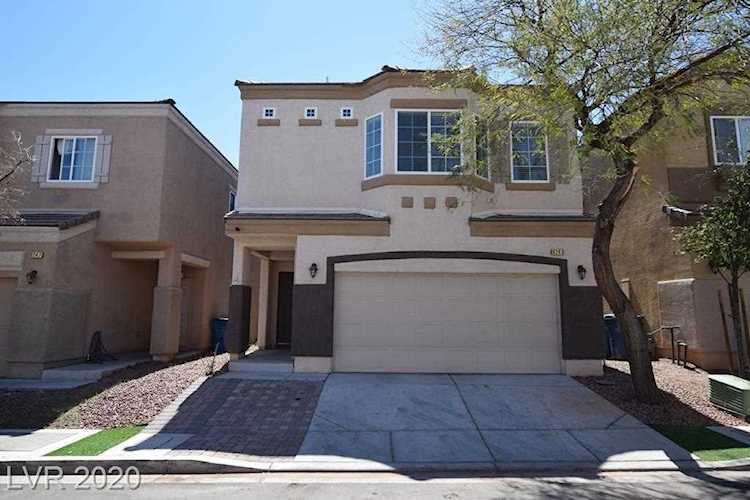 6243 Port Astoria Las Vegas, NV 89122