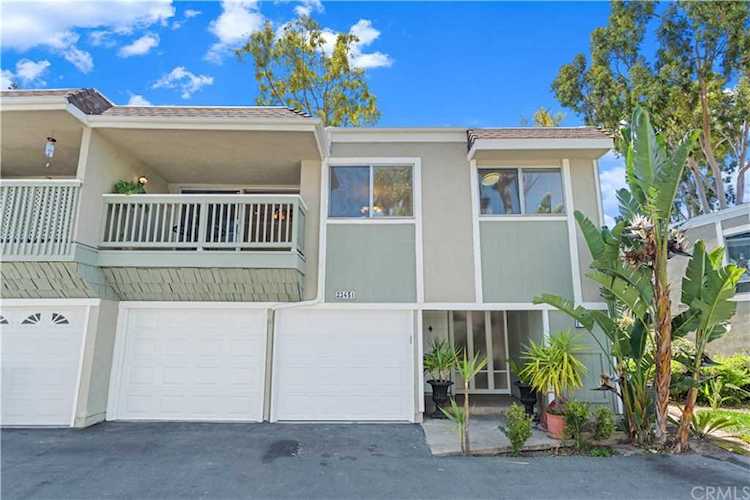 23451 Caminito Salado Laguna Hills, CA 92653