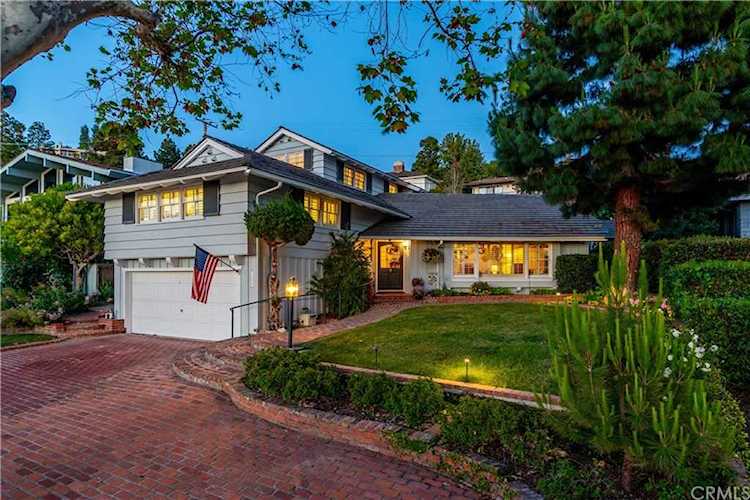 1656 Espinosa Circle Palos Verdes Estates, CA 90274