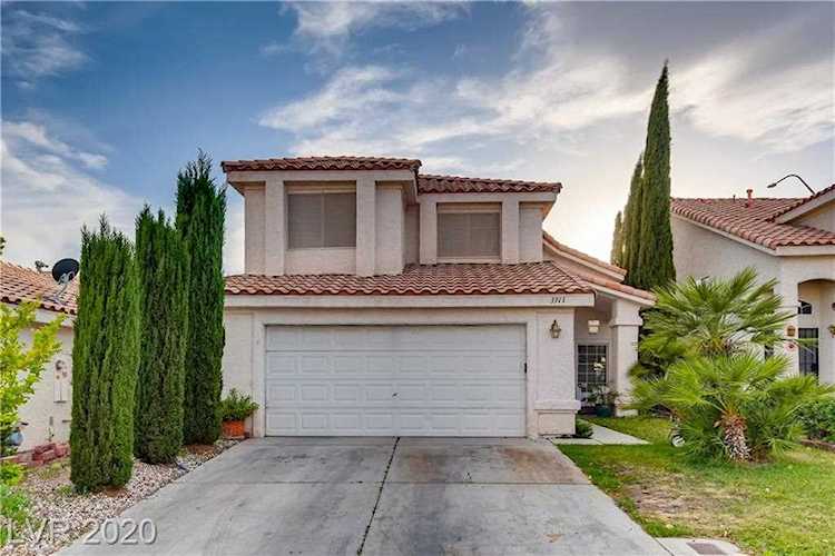 3311 Stacey Lyn Dr Las Vegas, NV 89117