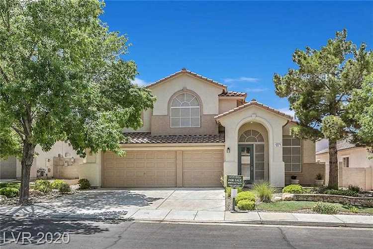 1271 Autumn Wind Henderson, NV 89052