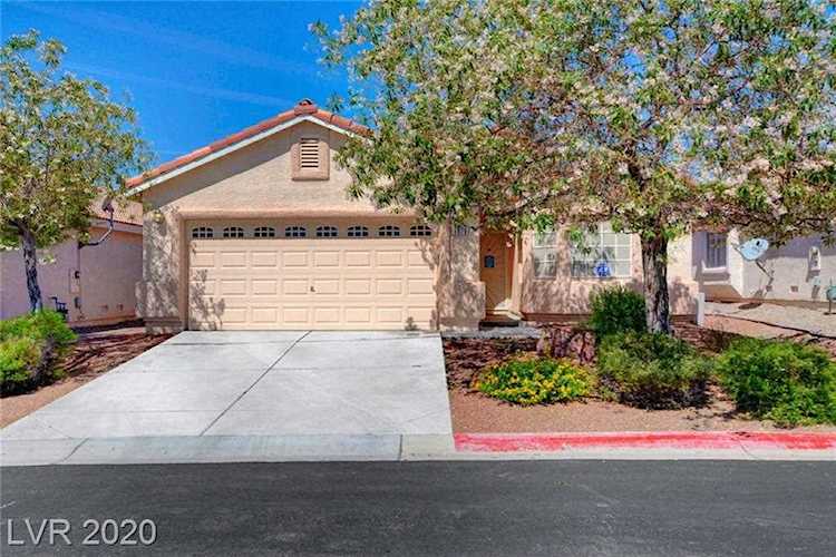 6079 Dover Dove North Las Vegas, NV 89081