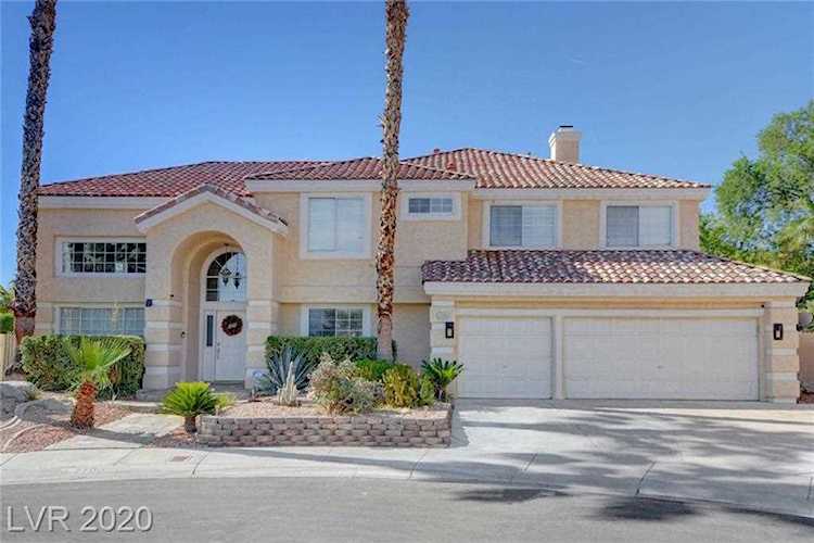 2700 Saint Clair Dr. Las Vegas, NV 89128