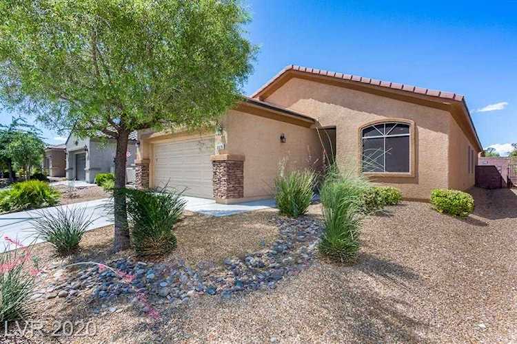 6020 Bow Island Ave Las Vegas, NV 89122