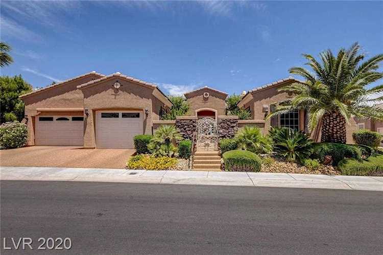 5162 Estasi St Las Vegas, NV 89135
