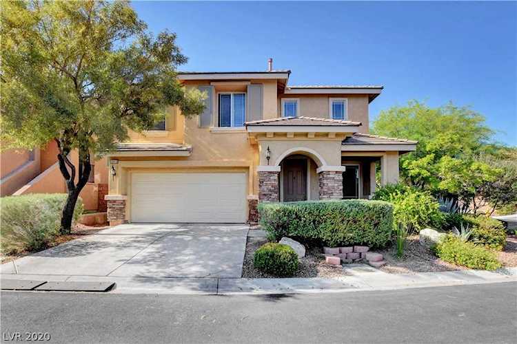 10412 Turtle Mountain Las Vegas, NV 89166