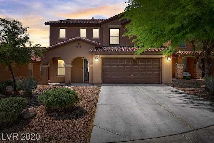7337 Charreado Las Vegas, NV 89179