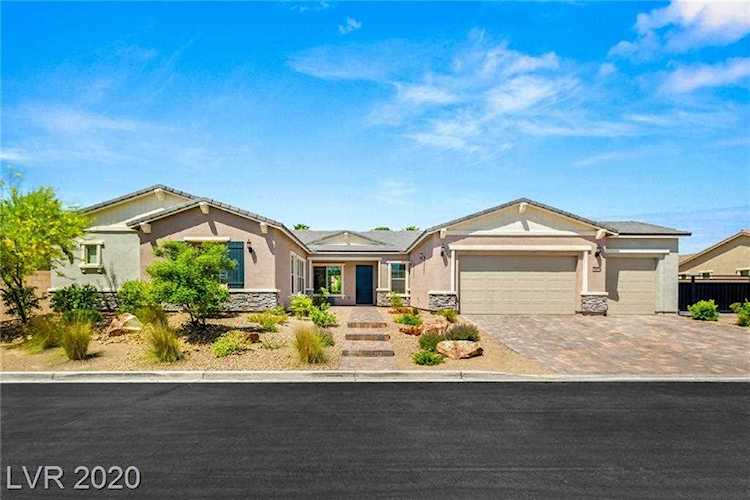5855 Angelic Dreams Ct Las Vegas, NV 89149