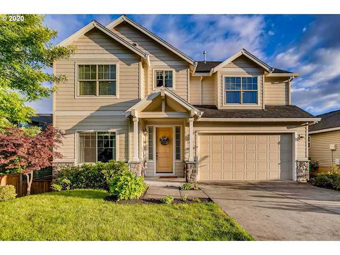 17172 NW Crosshaven St Portland, OR 97229