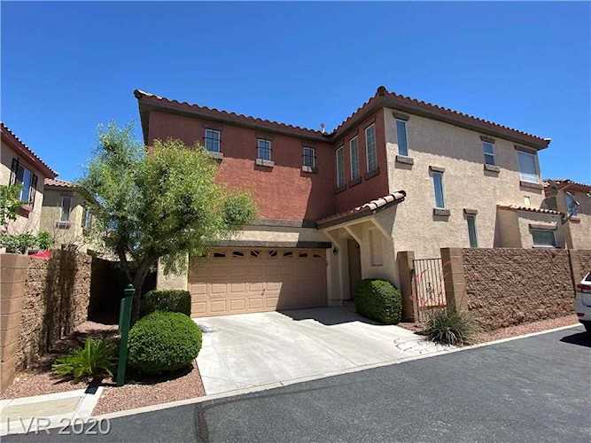 10628 Allegrini Las Vegas, NV 89141