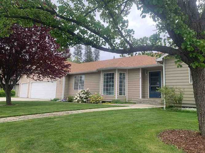 15918 E Renz Dr Spokane Valley, WA 99037 | MLS 202015912 Photo 1