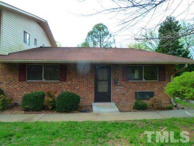130 S Estes Drive #A1 Chapel Hill, NC 27514