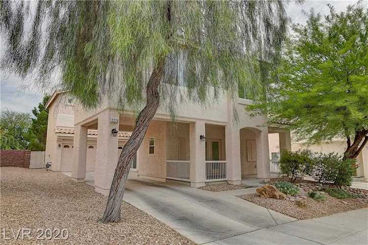 2273 Laramine River Henderson, NV 89052