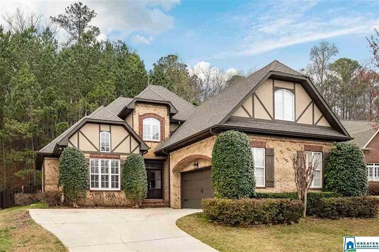 5467 Villa Trc Hoover, AL 35244