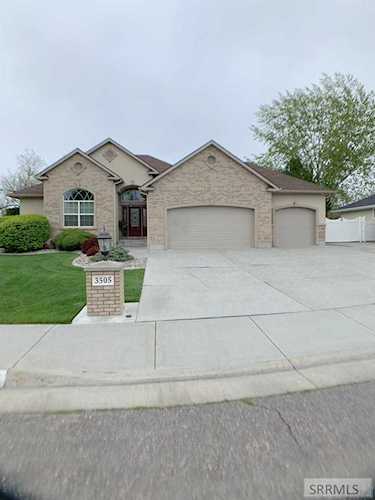 3505 Grove Lane Idaho Falls, ID 83404