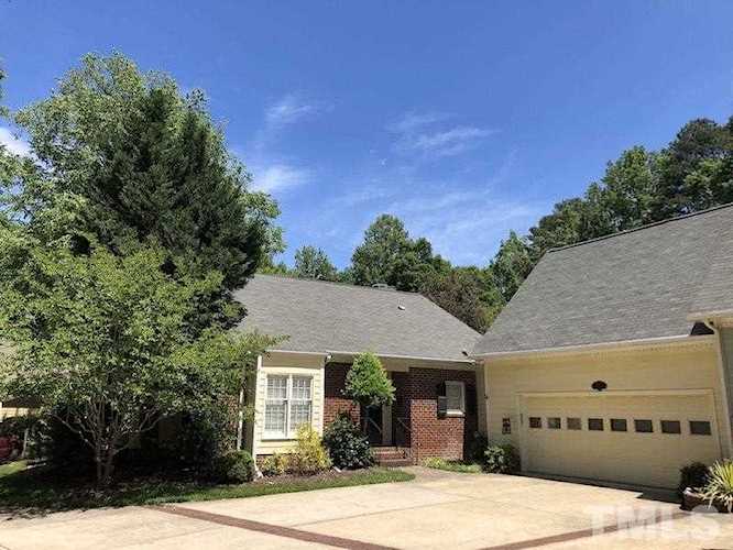 111 Prestwick Place Cary, NC 27511