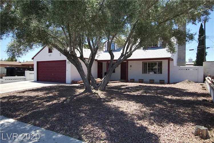 5413 Del Rey Las Vegas, NV 89146