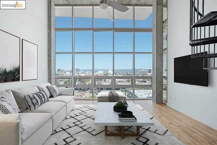 311 Oak Street Oakland, CA 94607