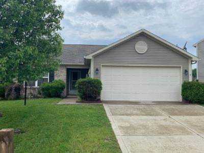 7352 Graymont Drive Indianapolis, IN 46221 | MLS 21711962 Photo 1