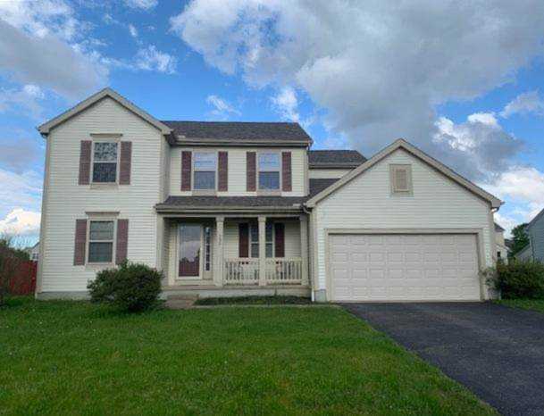532 Hunnicut Drive Reynoldsburg, OH 43068