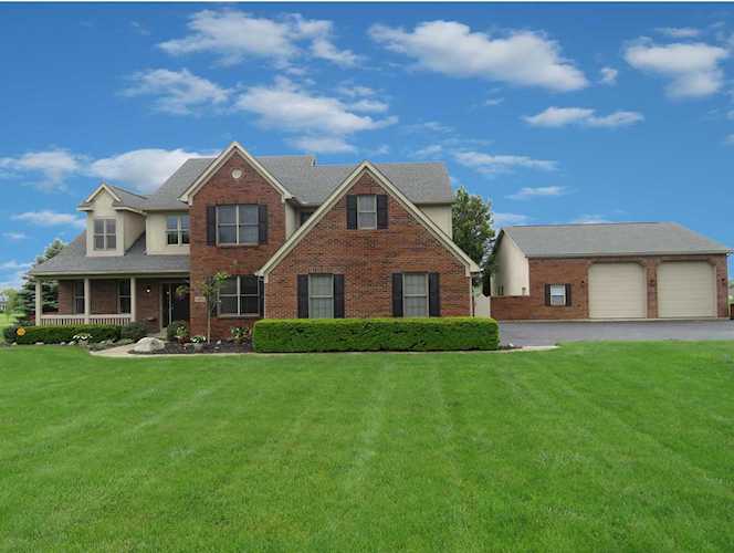 1633 E Glenhurst Drive Lancaster, OH 43130