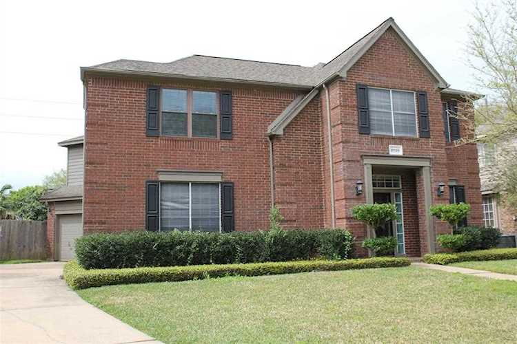2030 Summerall Ct Richmond, TX 77406