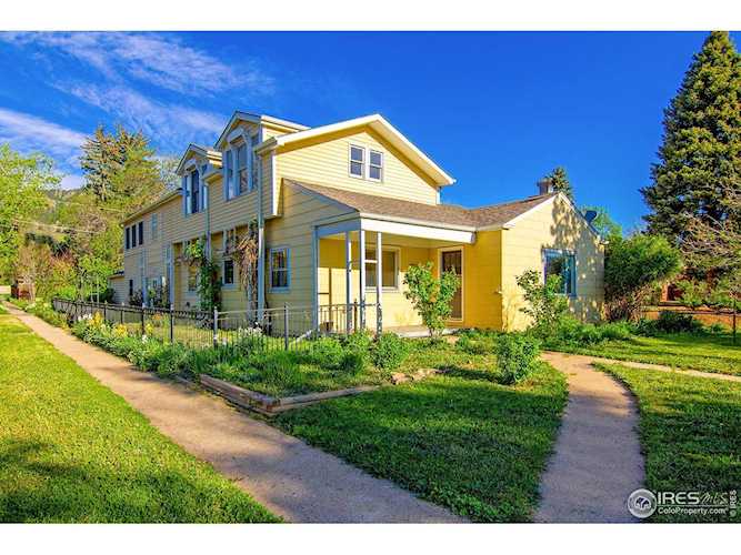 3103 Broadway St Boulder, CO 80304
