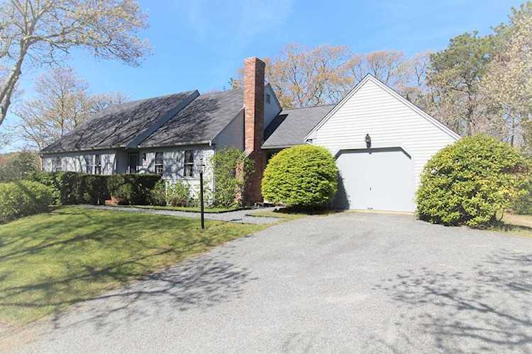 270 Countryside Chatham, MA 02633