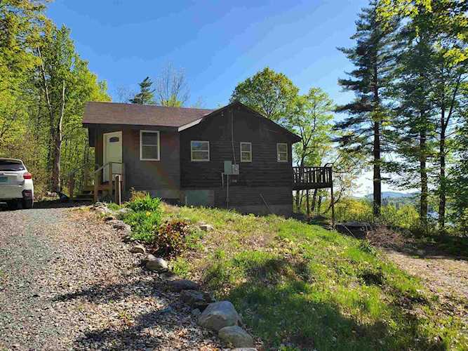 3078 Vt Route 30 Route Wells, VT 05774