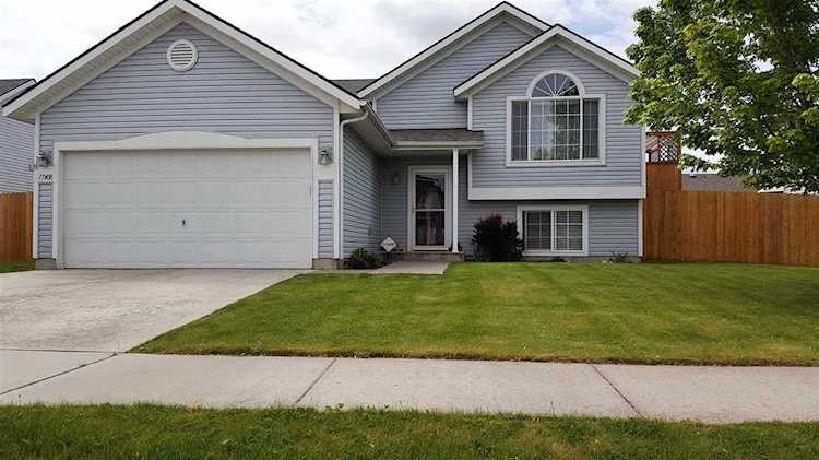 17408 E Mansfield Ave Spokane Valley, WA 99016 | MLS 202015221 Photo 1