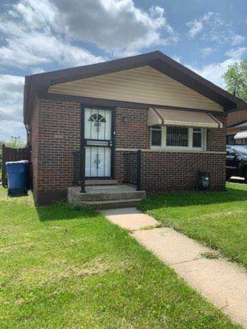 137 E 124th St Chicago, IL 60628