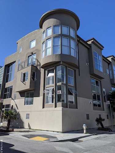 63 Lafayette Street #8 San Francisco, CA 94103