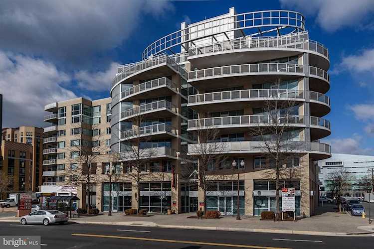 3409 Wilson Blvd #205 Arlington, VA 22201