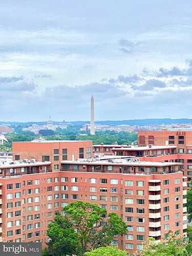 1600 Oak St #1010 Arlington, VA 22209