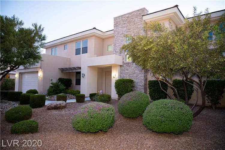 4087 Wild Eagle Las Vegas, NV 89129