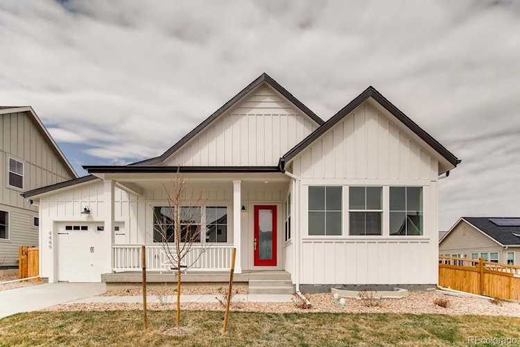 4491 Quandary Peak St Brighton, CO 80601