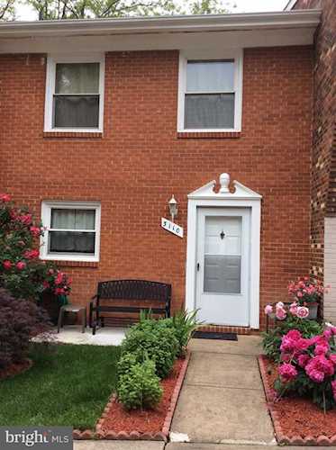 3110 Brosar Ct Alexandria, VA 22306