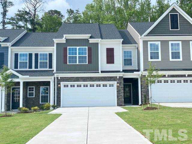 715 Barneswyck Drive Fuquay Varina, NC 27526