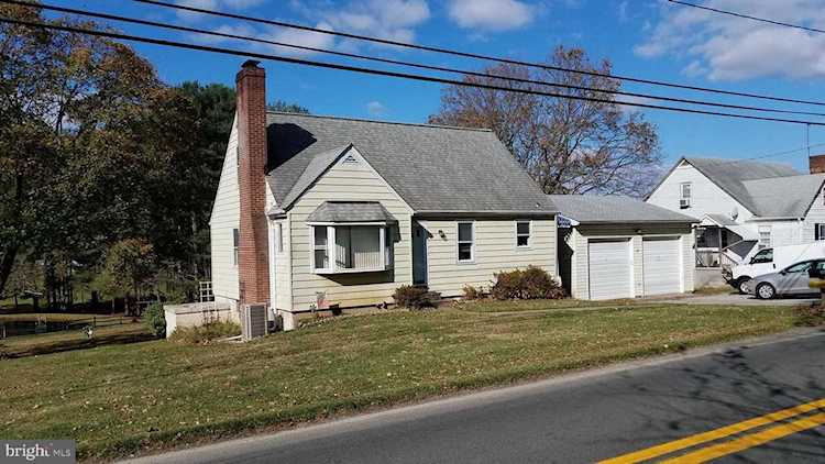 1618 Fairmount Rd Hampstead, MD 21074