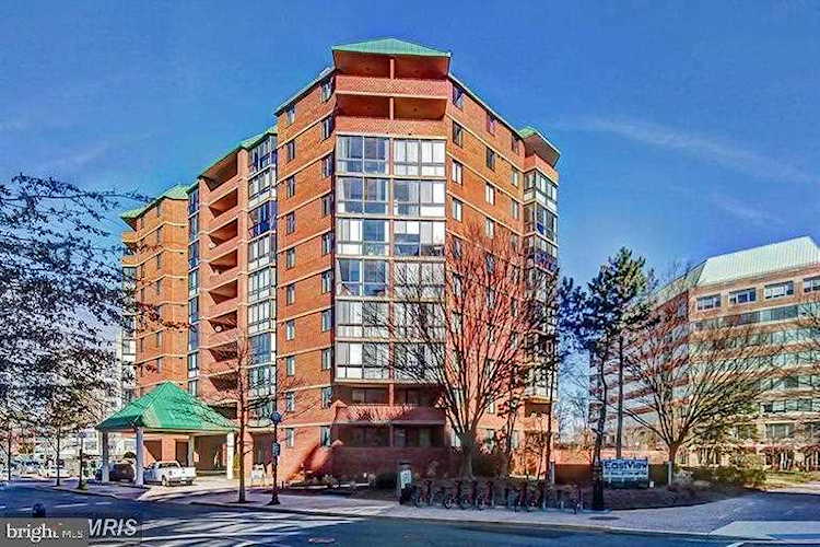 1001 Randolph St #901 Arlington, VA 22201