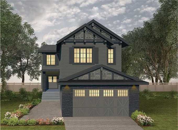 332 Corner Meadows Avenue NE Calgary, AB T2E 7Y4
