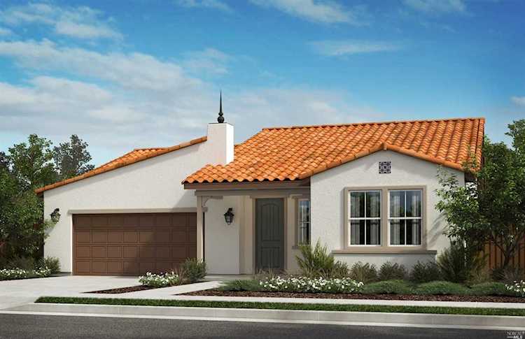 5814 Kittyhawk Place Rohnert Park, CA 94928