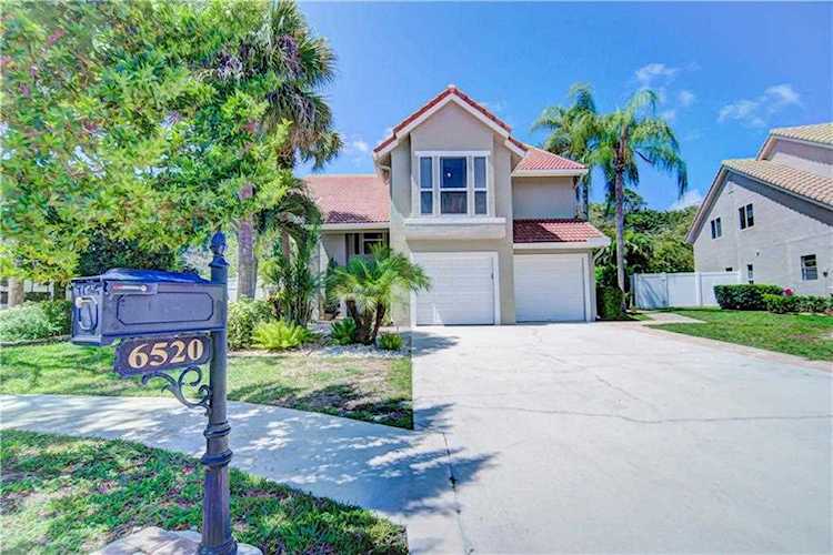 6520 NW 57th Ln Parkland, FL 33067