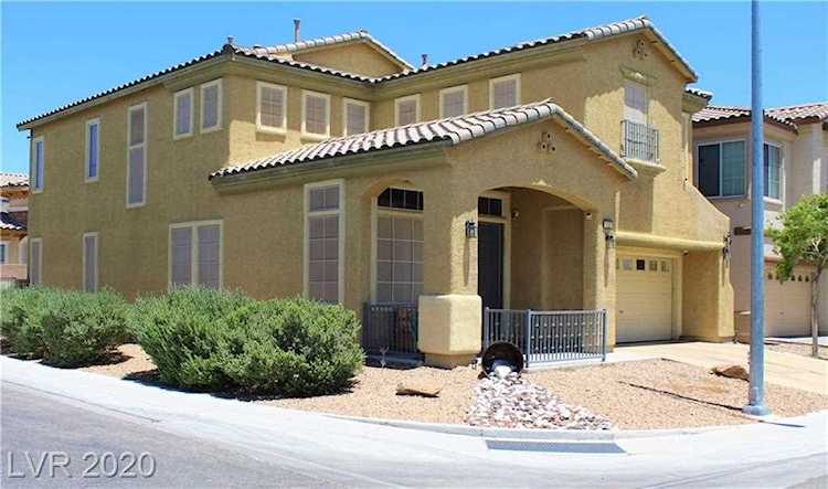 1120 Star Gazing North Las Vegas, NV 89030