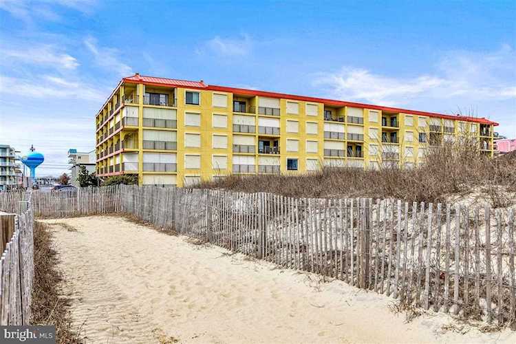 6401 Atlantic Ave #403 Ocean City MD is a condo for sale | BEACHLIFE ...