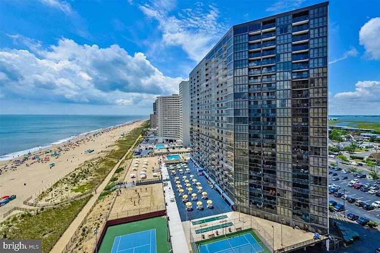 10900 Coastal Hwy 708 Ocean City MD is a condo for sale BEACHLIFE