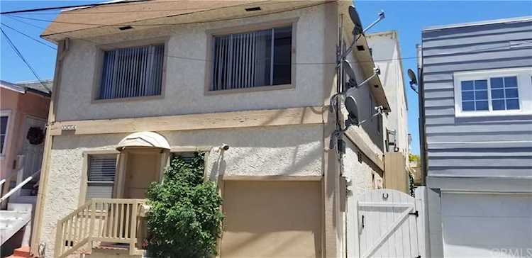 1634 Bayview Drive Hermosa Beach, CA 90254