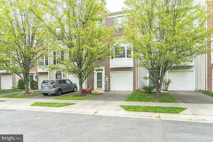 995 Danville Ct Crofton, MD 21114