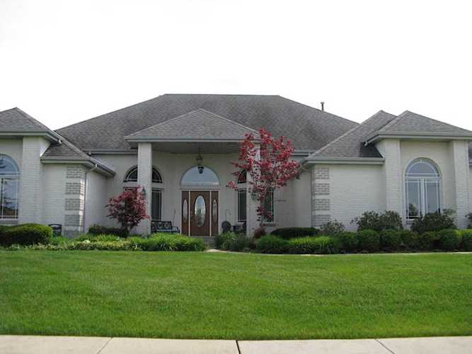 14301 James Ln Homer Glen, IL 60491