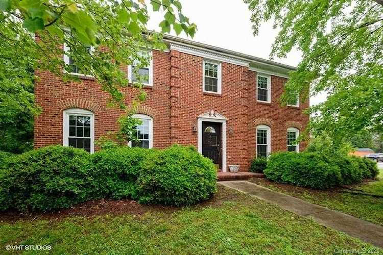 4602 Truscott Rd Charlotte, NC 28226